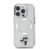 karl lagerfeld iml karl and choupette magsafe zadni kryt pro iphone 16 pro transparent image1 big ies13314840