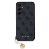 guess 4g charm zadni kryt pro samsung galaxy a35 5g grey image1 big ies12821057