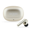 guess capsule anc enc tws bezdratova sluchatka gold i83158