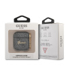 guess 4g script pc pu pouzdro pro airpods 1 2 black 2 big ies10065927