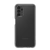 Originální  Samsung Soft Clear Kryt pro Galaxy A13 5G Černý