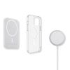 MagSafe základní sada - powerbanka 5000mAh + ochranný kryt + bezdrátová nabíječka pro iPhone 12/12 Pro/12 Pro Max/12 mini