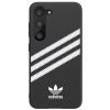 Originální Samsung TPU Kryt pro Galaxy S23 Adidas Black