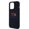 red bull silicone horizontal logo magsafe zadni kryt pro iphone 13 pro navy image1 big ies13470109