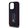 red bull silicone vertical logo magsafe zadni kryt pro iphone 15 pro navy image1 big ies13469895