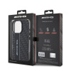 amg carbon pattern zadni kryt pro iphone 16 pro black 1 big ies13287992