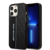 amg carbon pattern zadni kryt pro iphone 13 pro black ie13168542