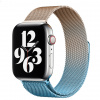 Ocelový milánský tah pro Apple Watch 38/40/41/42mm