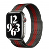 Ocelový milánský tah pro Apple Watch 38/40/41/42mm