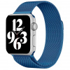 Ocelový milánský tah pro Apple Watch 38/40/41/42mm