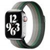 Ocelový milánský tah pro Apple Watch 38/40/41/42mm