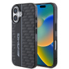 amg carbon pattern zadni kryt pro iphone 16 black ie13290663
