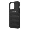 amg leather debossed lines zadni kryt pro iphone 14 pro black 1 big ies11727932