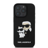 karl lagerfeld 3d rubber karl and choupette zadni kryt pro iphone 16 pro max black 1 big ies13275962
