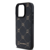 karl lagerfeld pu karl heads pattern magsafe zadni kryt pro iphone 15 pro max black 1 big ies12975289