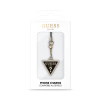 guess privesek strass triangle metal logo 1 big ies11780165