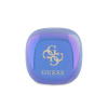 guess 4g logo mini tws bezdratova sluchatka blue image1 big ies13375852