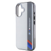bmw iml motorsport vertical stripe zadni kryt pro iphone 16 plus grey 1 big ies13288074