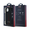 red bull carbon powerbar magsafe zadni kryt pro iphone 13 black image1 big ies13499391