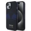 Red Bull PC/TPU Two Bulls Magsafe Zadní Kryt pro iPhone 15 Tmavě modrý