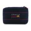 Red Bull PU Oversize Logo Cestovní Pouzdro Námořnická modrá