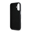 karl lagerfeld grained pu hotel rsg zadni kryt pro iphone 16 black image1 big ies13315055
