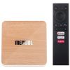 Android TV box Mecool KM6 Deluxe 4GB RAM