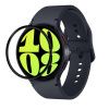 3D Ochranné tvrzené sklo pro Samsung Galaxy Watch 6 44mm
