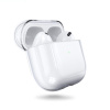 Plastový průhledný obal pro Airpods 4