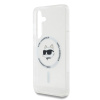 karl lagerfeld iml choupette head magsafe zadni kryt pro samsung galaxy s25 transparent image1 big ies13588524