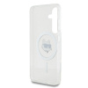 karl lagerfeld iml choupette head magsafe zadni kryt pro samsung galaxy s25 transparent image1 big ies13588525