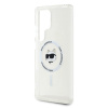 karl lagerfeld iml choupette head magsafe zadni kryt pro samsung galaxy s25 ultra transparent image1 big ies13588568