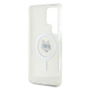 karl lagerfeld iml choupette head magsafe zadni kryt pro samsung galaxy s25 ultra transparent image1 big ies13588569