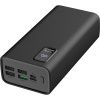 Powerbanka 30000mAh S LCD displejem 22,5W PD