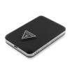 guess pu grained triangle logo magsafe powerbanka 5000mah black 1 big ies13362039