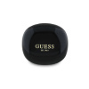 guess glossy classic logo tws bezdratova sluchatka black image1 big ies13688628