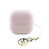 guess classic logo charm tws bezdratova sluchatka pink image1 big ies13546041