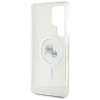 karl lagerfeld iml k ch heads magsafe zadni kryt pro samsung galaxy s25 ultra transparent image1 big ies13614888