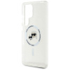 karl lagerfeld iml k ch heads magsafe zadni kryt pro samsung galaxy s25 ultra transparent image1 big ies13614887