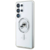 karl lagerfeld iml k ch heads magsafe zadni kryt pro samsung galaxy s25 ultra transparent image1 big ies13614884