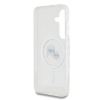 karl lagerfeld iml k ch heads magsafe zadni kryt pro samsung galaxy s25 transparent image1 big ies13614844