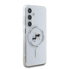 karl lagerfeld iml k ch heads magsafe zadni kryt pro samsung galaxy s25 transparent image1 big ies13614842