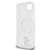 karl lagerfeld iml karl and choupette magsafe zadni kryt pro iphone 16e transparent 1 big ies13790473