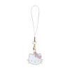 hello kitty privesek kitty head pink ie13603577