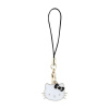 hello kitty privesek kitty head black ie13603576