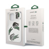 lacoste liquid silicone allover pattern kryt pro iphone 13 pro white 5 big ies5966399