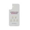 Unbreakable Membrane ultratenká fólie na zadní stranu iPhone 16/16 Plus