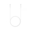 Originální Samsung USB-C / USB-C datový kabel 5A 100W 1m
