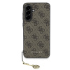 guess 4g charm zadni kryt pro samsung galaxy a56 brown 1 big ies13675296
