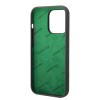 amg liquid silicone green logo zadni kryt pro iphone 14 pro grey image1 big ies13622839